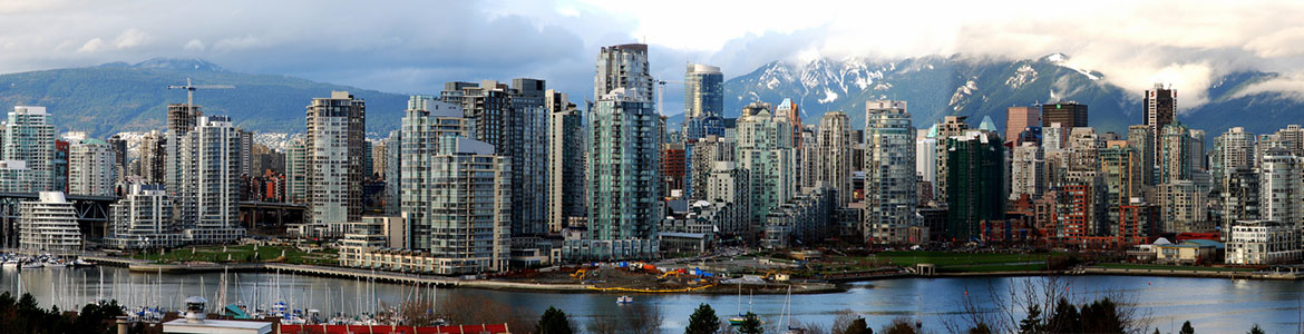 vancouver